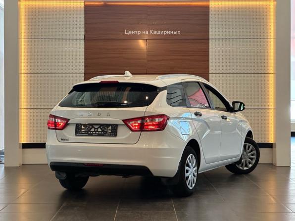Lada (ВАЗ) Vesta I с пробегом 2021 года, цена 1 099 900 рублей, 121522 км, универсал, Автокод Объявления