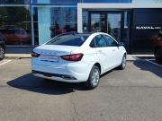 Lada (ВАЗ) Vesta I Рестайлинг (NG) Москва  - изображение 21