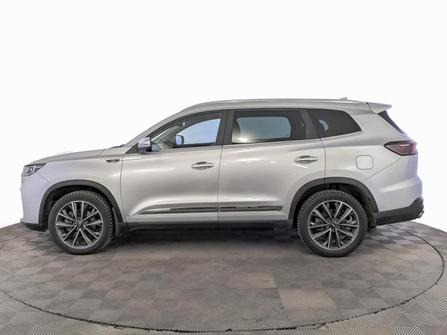 Chery Tiggo 8 Pro Max I Рестайлинг Москва  - изображение 8