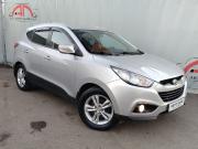 Hyundai ix35 I Ярославль  - изображение 27