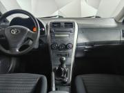 Toyota Corolla X (E140 E150) Москва  - изображение 33