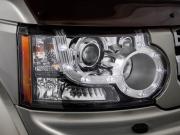 Land Rover Discovery IV Иркутск  - изображение 50