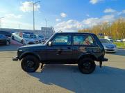 Lada (ВАЗ) Niva Legend I Тюмень  - изображение 20