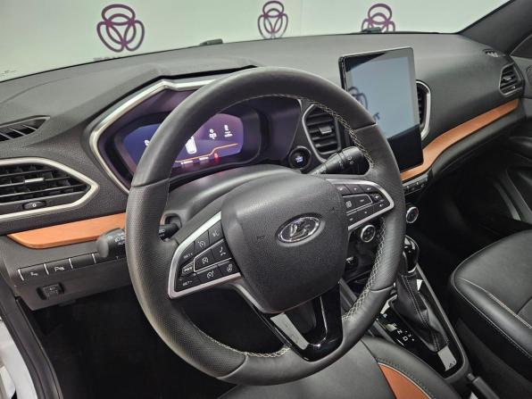 Lada (ВАЗ) Vesta I Рестайлинг (NG) с пробегом 2025 года, цена 1 564 000 рублей, 10992 км, универсал, Автокод Объявления