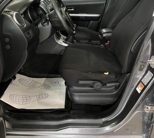 Suzuki Grand Vitara II Рестайлинг с пробегом 2008 года, цена 725 000 рублей, 284491 км, внедорожник, Автокод Объявления