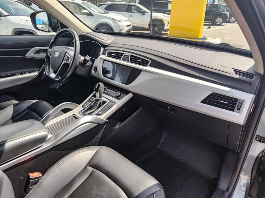 Geely Atlas I Йошкар-Ола  - изображение 13