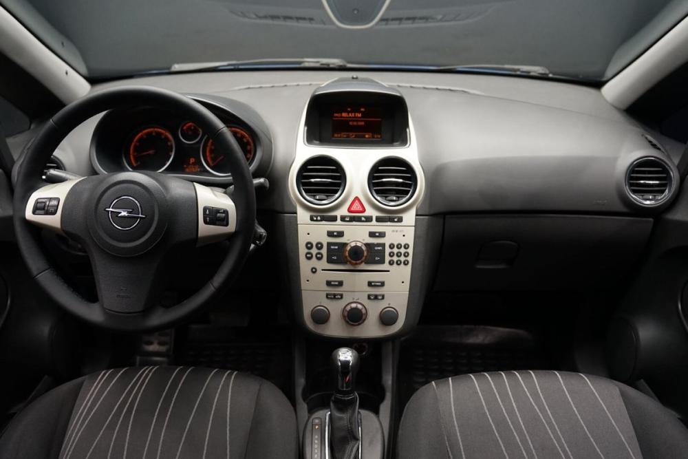 Opel Corsa D Крым  - изображение 18