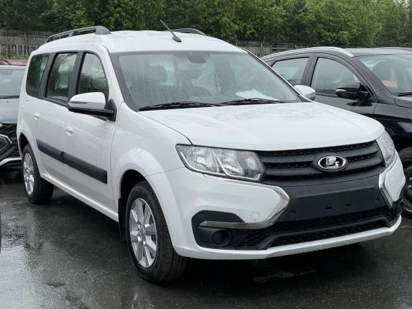 Новый Lada (ВАЗ) Largus I Рестайлинг 2026 года, цена 1 842 000 рублей, универсал, Автокод Объявления