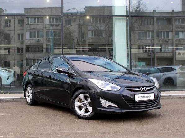 Hyundai i40 I с пробегом 2014 года, цена 890 000 рублей, 223556 км, седан, Автокод Объявления