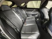 Lexus RX IV Рестайлинг Москва  - изображение 36