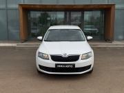 Skoda Octavia III (A7) Оренбург  - изображение 17