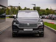 Volkswagen Touareg III Санкт-Петербург  - изображение 35