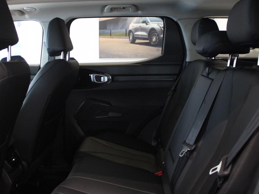 Haval H3 I Рестайлинг Москва  - изображение 12