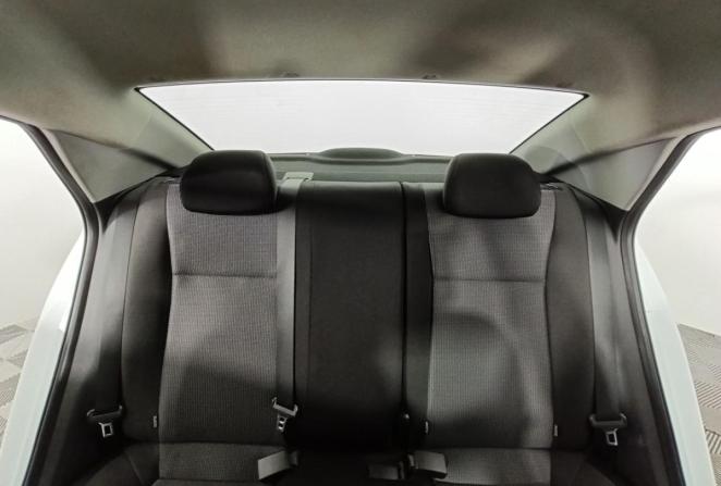 Hyundai Solaris II Рестайлинг с пробегом 2021 года, цена 1 395 000 рублей, 46683 км, седан, Автокод Объявления