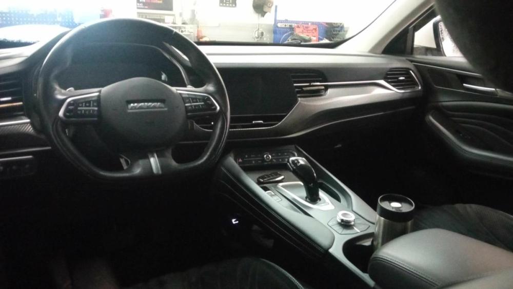 Haval F7x I Санкт-Петербург  - изображение 7