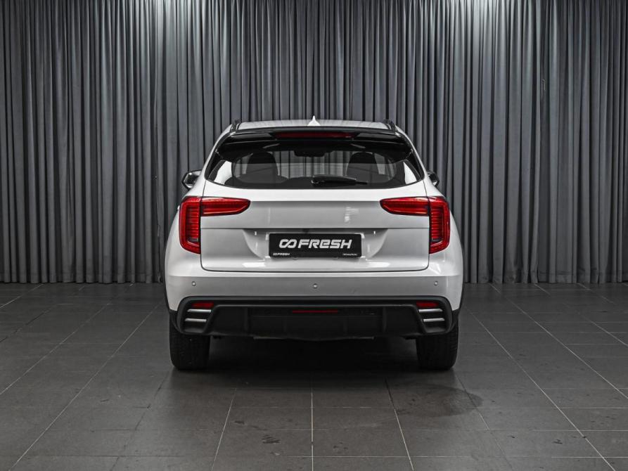 Haval Jolion I Ставрополь  - изображение 4