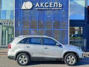 Kia Sorento II Рестайлинг Архангельск  - изображение 22
