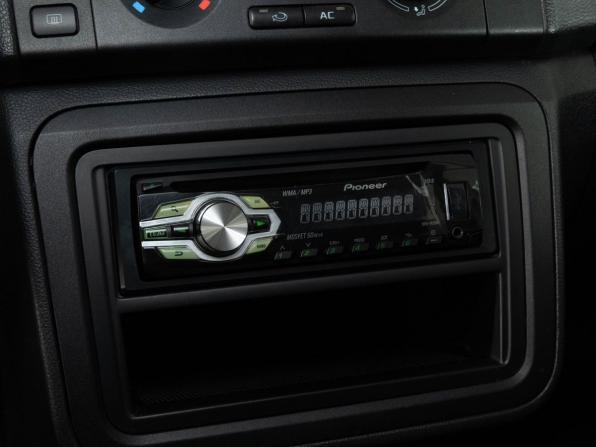 Skoda Fabia II Рестайлинг с пробегом 2011 года, цена 540 000 рублей, 131397 км, хэтчбек, Автокод Объявления