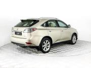 Lexus RX III Ногинск  - изображение 26