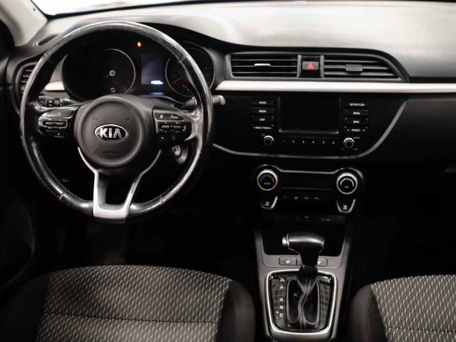 Kia Rio IV Самара  - изображение 10
