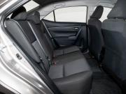 Toyota Corolla XI (E160 E170 E180) Иркутск  - изображение 29