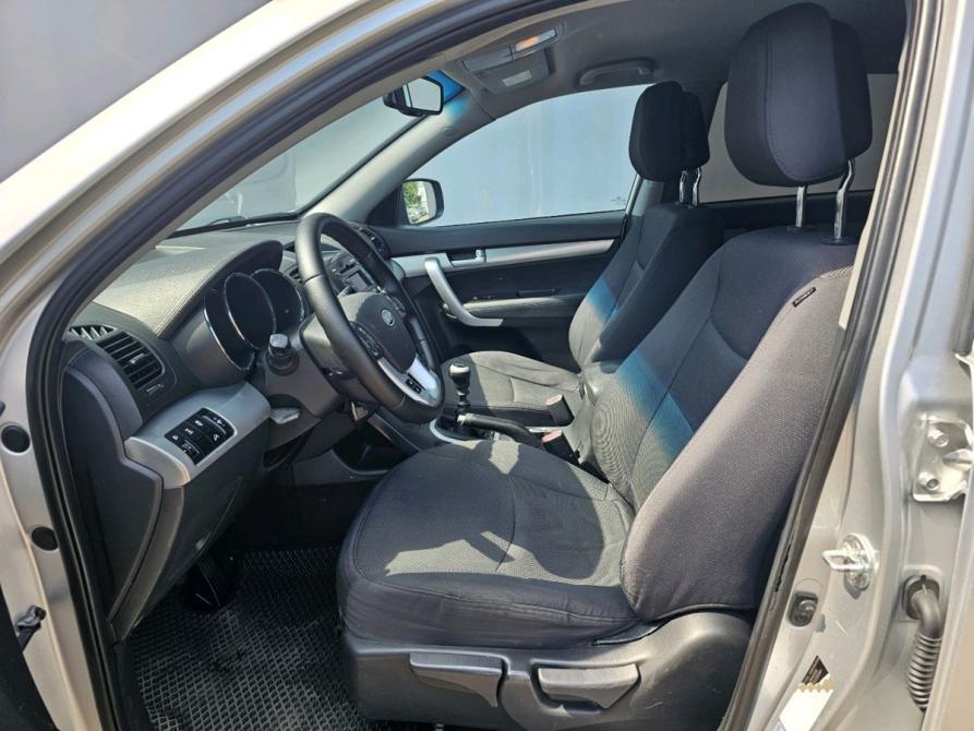 Kia Sorento II Ярославль  - изображение 9