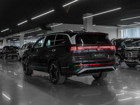 Volkswagen Talagon I Рестайлинг с пробегом 2025 года, цена 5 450 000 рублей, 24 км, внедорожник, Автокод Объявления
