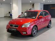 Kia Rio II Рестайлинг Казань  - изображение 23