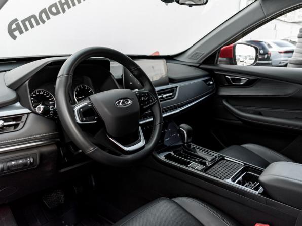 Chery Tiggo 4 Pro I с пробегом 2024 года, цена 1 615 000 рублей, 37974 км, внедорожник, Автокод Объявления