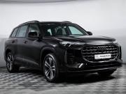 Audi Q6 Москва  - изображение 30