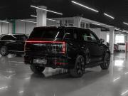 GAC Trumpchi S7 I Рестайлинг Москва  - изображение 36