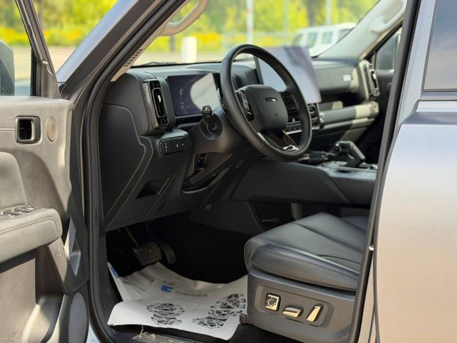 Haval H9 II Тула  - изображение 15