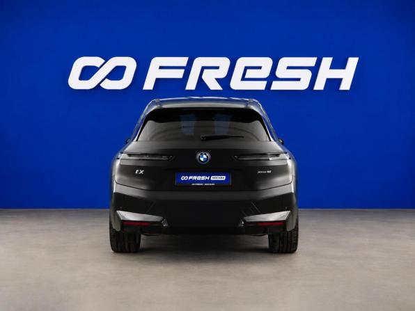 BMW iX I (I20) с пробегом 2022 года, цена 8 600 055 рублей, 17270 км, внедорожник, Автокод Объявления
