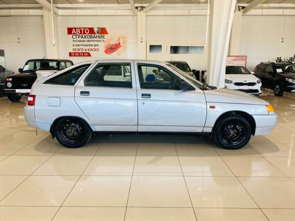 Lada (ВАЗ) 2112 с пробегом 2005 года, цена 180 000 рублей, 232000 км, хэтчбек, Автокод Объявления