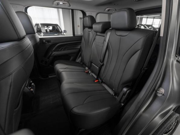 Haval H9 II с пробегом 2024 года, цена 3 980 000 рублей, 32624 км, внедорожник, Автокод Объявления