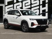 Changan CS35 Plus I Рестайлинг Волгоград  - изображение 24