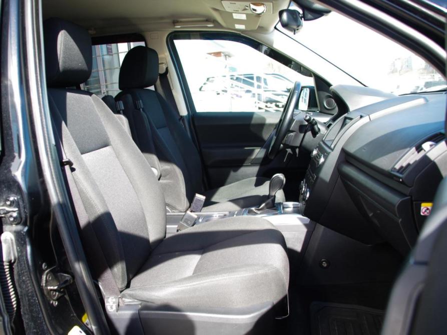 Land Rover Freelander II Рестайлинг 2 Владимир  - изображение 10