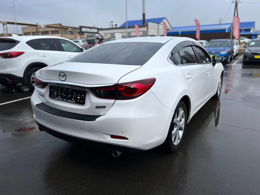 Mazda 6 III (GJ) Альметьевск  - изображение 7