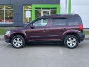 Skoda Yeti I Ярославль  - изображение 24
