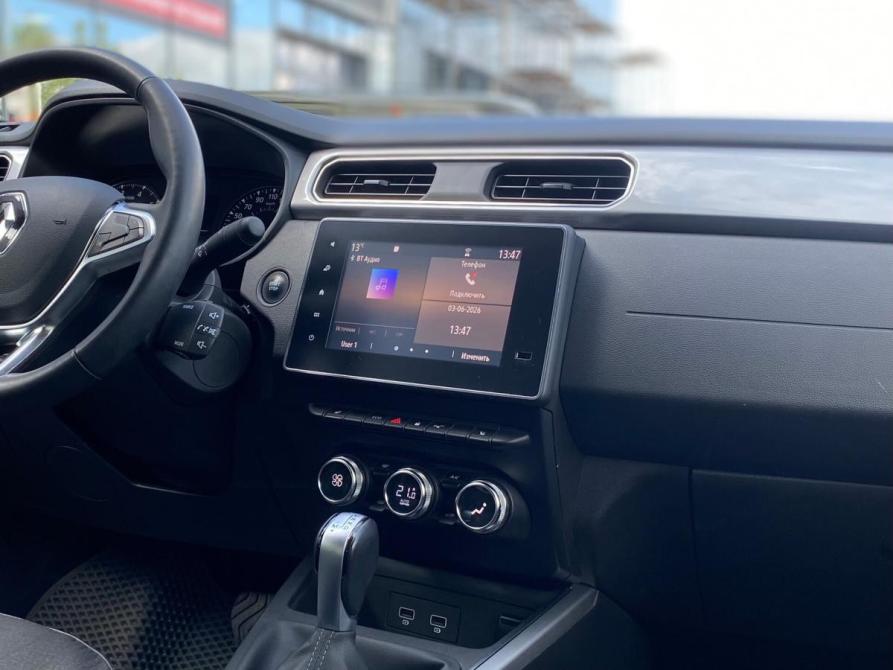 Renault Arkana I Архангельск  - изображение 17