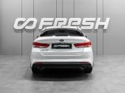 Kia Optima IV Тюмень  - изображение 28