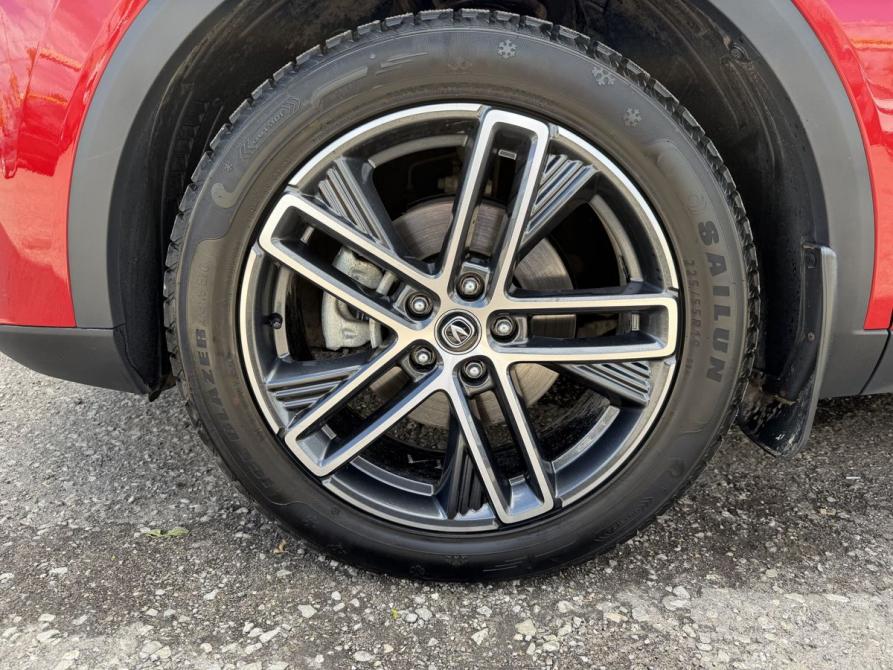 Changan UNI-S (CS55 Plus) Саратов  - изображение 14