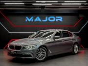 BMW 5 серии VII (G30/G31/G38) Москва  - изображение 31
