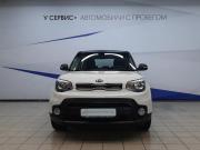 Kia Soul II Рестайлинг Москва  - изображение 23