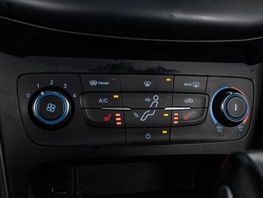 Ford Focus III Рестайлинг Ставрополь  - изображение 14