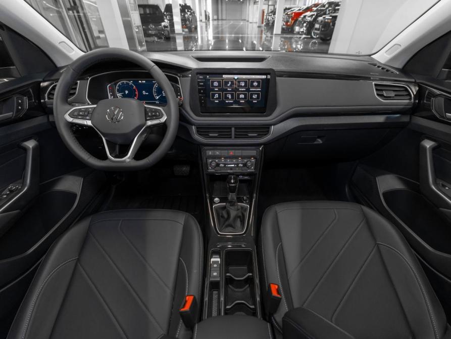 Volkswagen Tharu XR Москва  - изображение 8