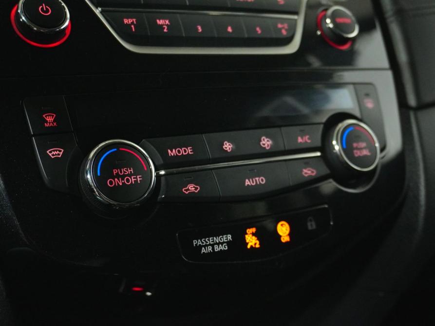 Nissan Qashqai II Рестайлинг Вологда  - изображение 13
