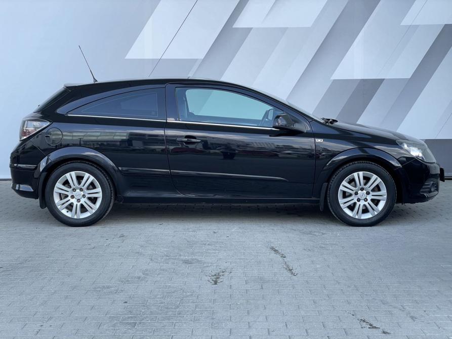 Opel Astra H Рестайлинг Екатеринбург  - изображение 4