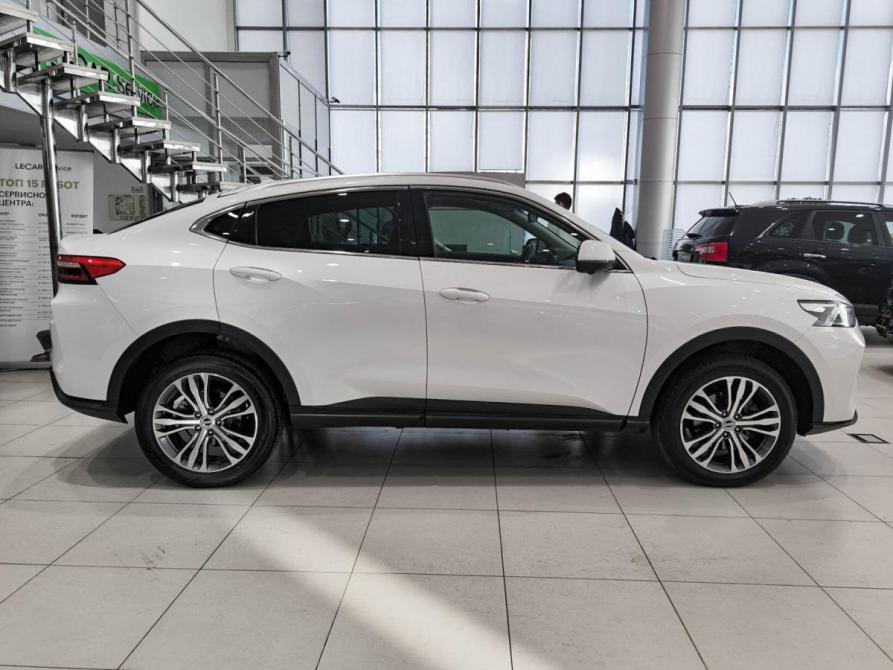 Haval F7x I Рестайлинг Казань  - изображение 5