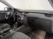 Skoda Octavia III (A7) Рестайлинг Москва  - изображение 39